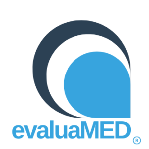 evaluaMED Logo